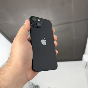 Apple iphone 14 128 gb 98% айфон 14 фіз сім
