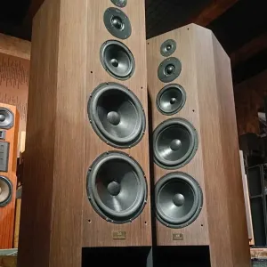 T+A Criterion TMR 160 акустичні системи Hi-End