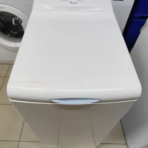 Вертикальна пральна машина Whirlpool awe 2322