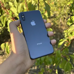 ІДЕАЛ X 256GB | АКБ 91% | Neverlock