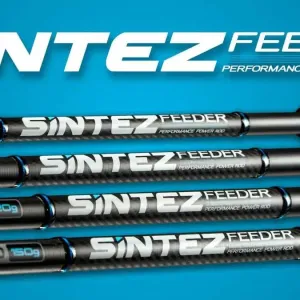 Удилище фидерное GC Sintez Feeder Синтез. БЕСПЛАТНАЯ доставка!