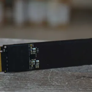 SSD накопичувач SSD Samsung PM991a 512 ГБ TVOYO