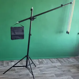 Фотостійка журавель 6кг