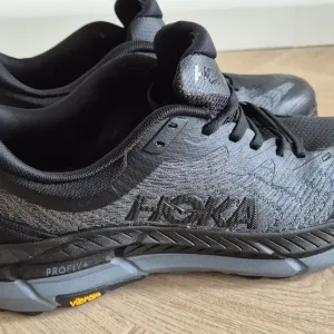 Кросівки HOKA Mafate Speed 4