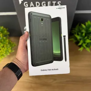 Samsung Galaxy Tab Active 5 X300 6/128 WiFi New Оплата частинами
