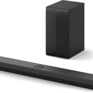Саундбар для телевізорів LG з Dolby Atmos S70TY з системою  3.1.1