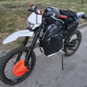 Електро ендуро 30квт (Kovi , Geon ,Spark)