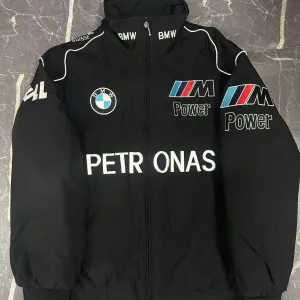 Бомбер BMW/Куртка BMW/Бомбер БМВ/Куртка БМВ/БМВ/Бомбер Формула 1/
