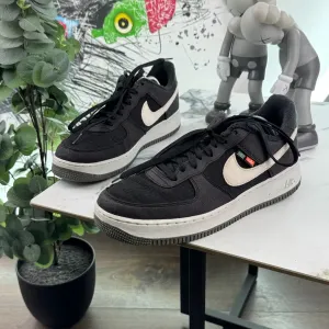Кросівки Nike Air Force 1 44.5 розмір Е15845