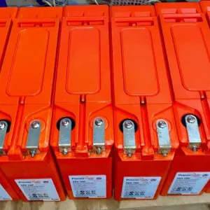 Тяговые аккумуляторы Германия Power Safe 100ah, для ИБП, котла, СЭС