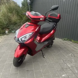 Новий -скутер SPARK SP150S-20 (150cc) | Кредит | Доставка