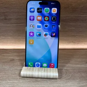Apple iPhone 15 Pro Max 256 Natural!! З США!!! №: 9057!! Айфон купити оригінал !!