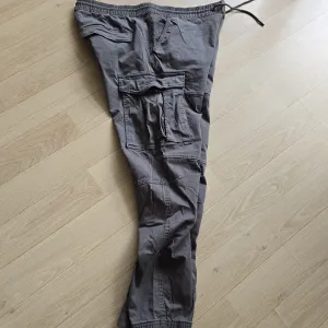 Карго штани джогери H&M