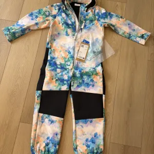 Reima комбінезон nurmes softshell 104+ 6 та 110 +6 см