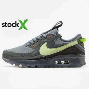 Чоловічі кросівки Nike Air Max 90 Terrascape "2793" Розміри 40-45