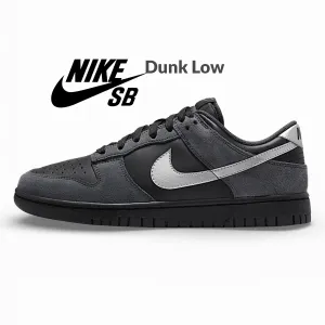 Кросівки Nike SB Dunk Low Anthracite premium