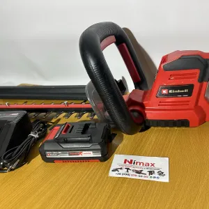 Продам свій власний Кущоріз Einhell GE-CH 18/60 Li з акумом