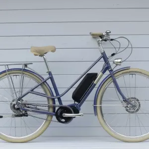 Продам E-bike Creme Cycles Eve E 7 - 2020