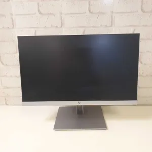 Монитор БУ Магазин Днепр ОПТ ∎ HP EliteDisplay E223 ∎ Безрамочный ∎ IPS ∎ Full HD ∎ HDMI
