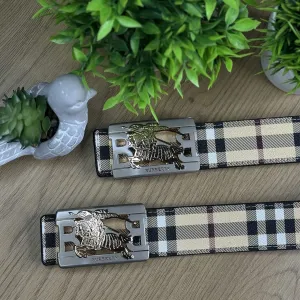 Ремень Burberry чоловічий шкіряний спортивний 105 см чорний пасок Барбери ремінь | Ремень мужской Барбери черный 110 см бежевый ремень Burberry