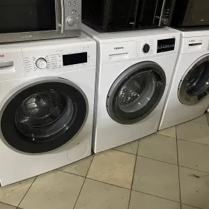 Стиральная машина/пральна машина BOSCH WAE2834A