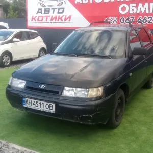 продам ВАЗ 2111 газ бензин