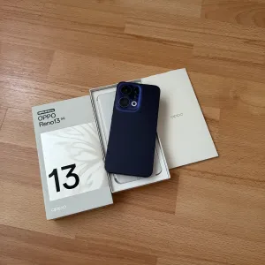 Oppo Reno 13 5G 12/256 Luminous Blue