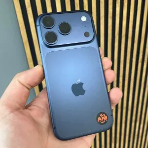 iPhone 17 Pro 256GB Deep Blue SIM