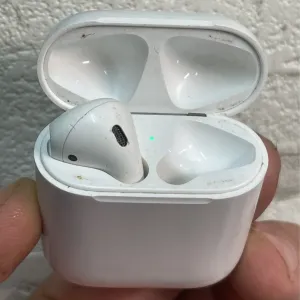 Кейс, левый, правый наушник Apple AirPods 1 2 3 4 Pro Pro 2 б/у