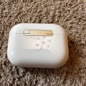 Кейс Airpods pro оригинал