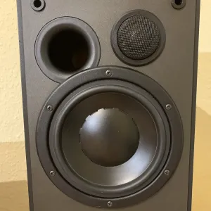 Аккустика Dynaudio Audience 5