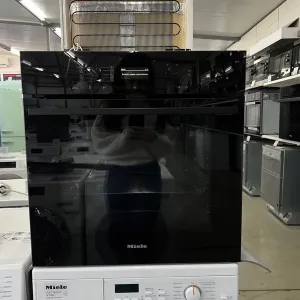 Духова шафа Miele H 6360BP