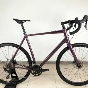 Cannondale Topstone 2 GRX 2х10 гідравліка