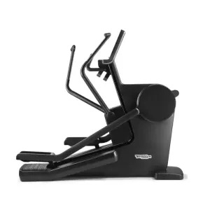 Професійний кардіотренажер Technogym Artis Synchro (Unity 3.0, Black) орбітрек
