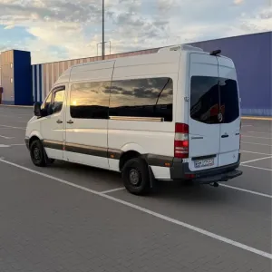 Мерседес Спрінтер