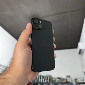 Apple Iphone 15 128 gb Neverlock 94% айфон 15
