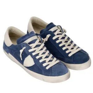 Кеды от бренда Philippe Model Paris PRSX Low