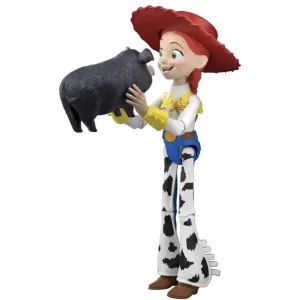 Disney Pixar Toy Story 5 Action Figure Critter Talk Jessie 30cm Інтерактивна Джессі Історія Іграшок Джесси