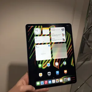 iPad Pro 12.9 3gen 512gb 120 герц Silver з гарантією