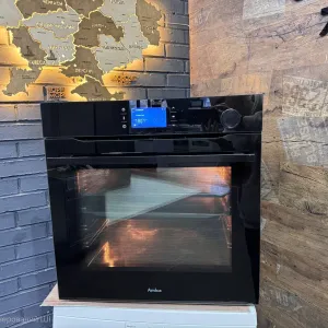 Вбудована духова шафа Amica ED37219X (77 л, конвекція, 11 режимів)