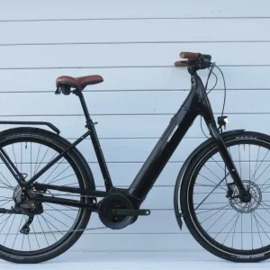 Продам E-bike Cannondale Adventure Neo 3.1 EQ 400 Wh 27.5'' - 2022