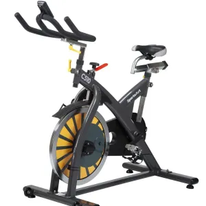 ‼️ SportsArt C510 ‼️ Професійний спінбайк, скайл, велотренажер