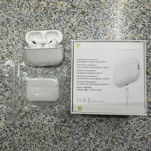 airpods pro2 , apple навушники дроп/опт