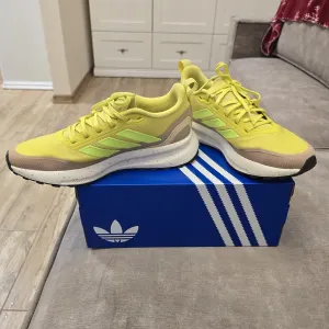 Жіночі кросівки Adidas Runfalcon 5 TR 40 (25.5 см)