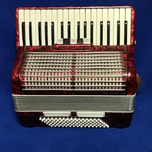 3/4 акордеон Royal Standard 5+2.