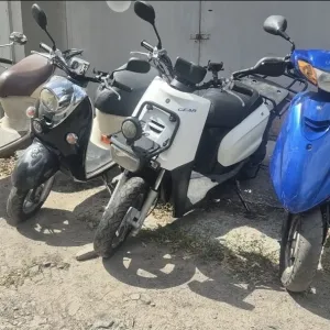 Продам мопеди ямаха за гарними цінами