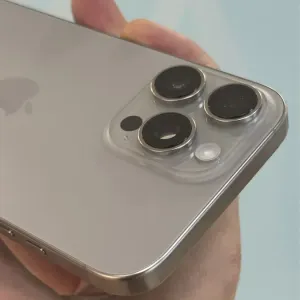 iPhone 16Pro Max 256gb Natural фізична сім
