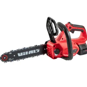 Пила ланцюгова акумуляторна Vitals AKZ 1830n Kit