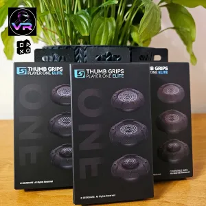 ‼️ Накладки - гріпси PlayStation 5 DualSense, PS5, PS4, Xbox Elite