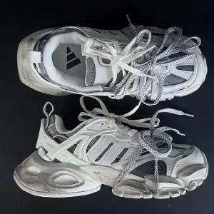 Кросівки Adidas Vento XLG Deluxe